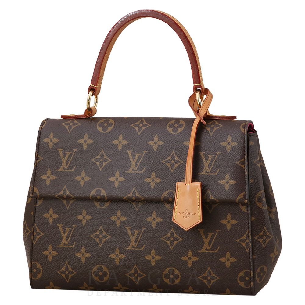 LOUIS VUITTON(USED)루이비통 모노그램 클루니 BB